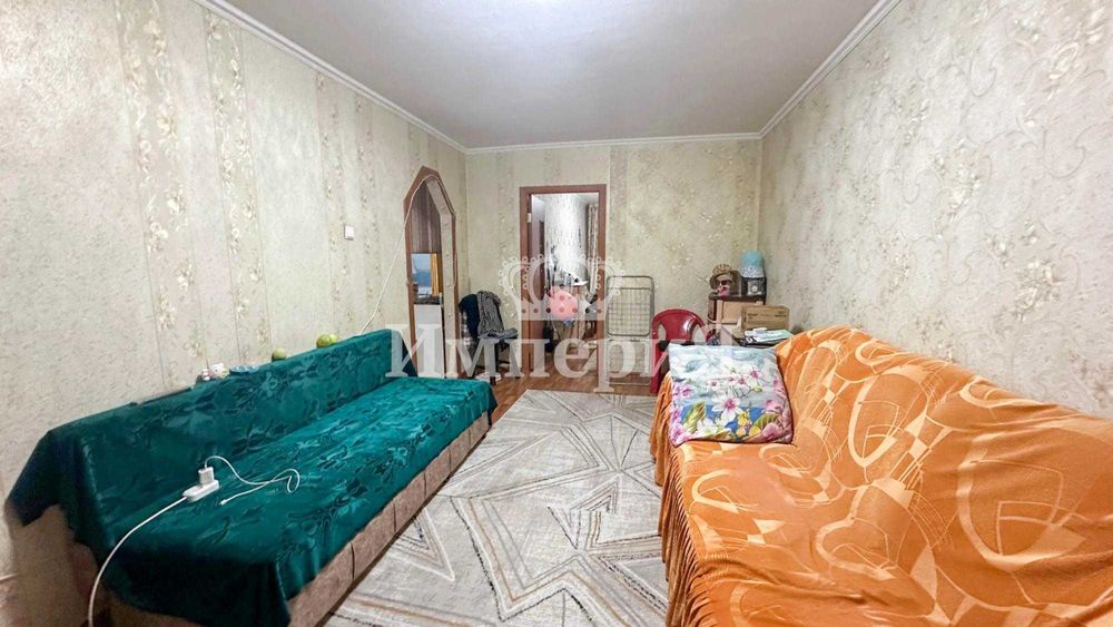 2 крмн Арнагуль Империя