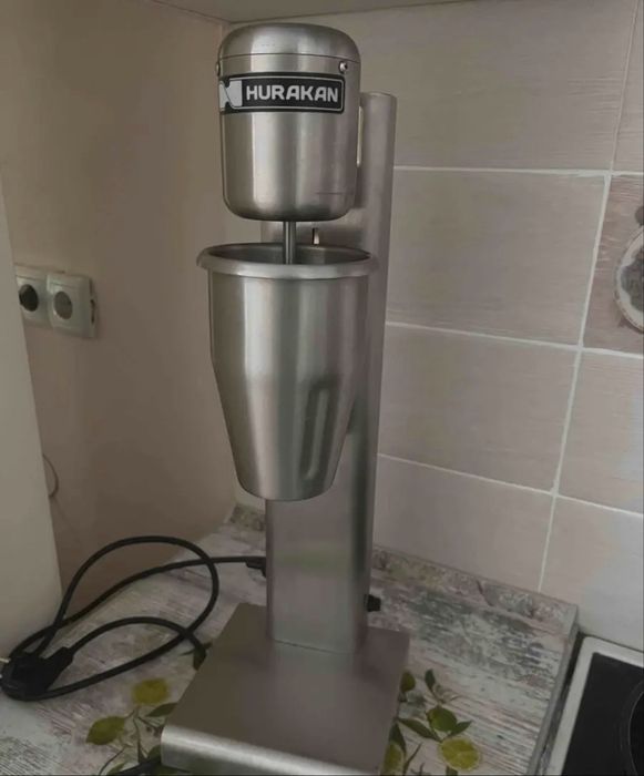 Миксер для коктейлей Hurakan