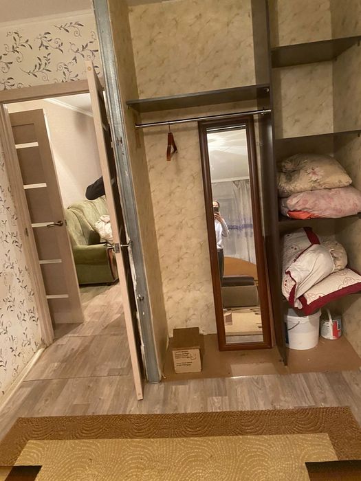 Продам 2х квартиру