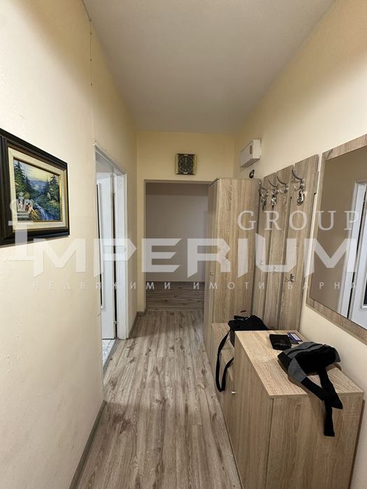 Дава се под наем Тристаен апартамент в Варна, Лятно кино Тракия - 90 кв.м за 510 € - Снимка #7