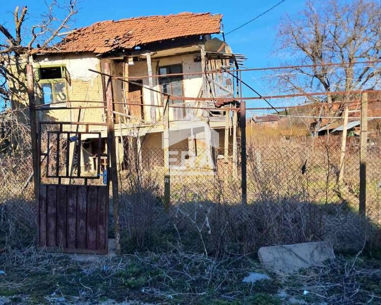 Продава се Парцел в с. Лиляч, Област Кюстендил - 865 кв.м за 15 €/кв.м - Снимка #3