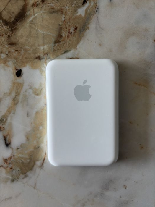 Apple Magsafe Battery Back