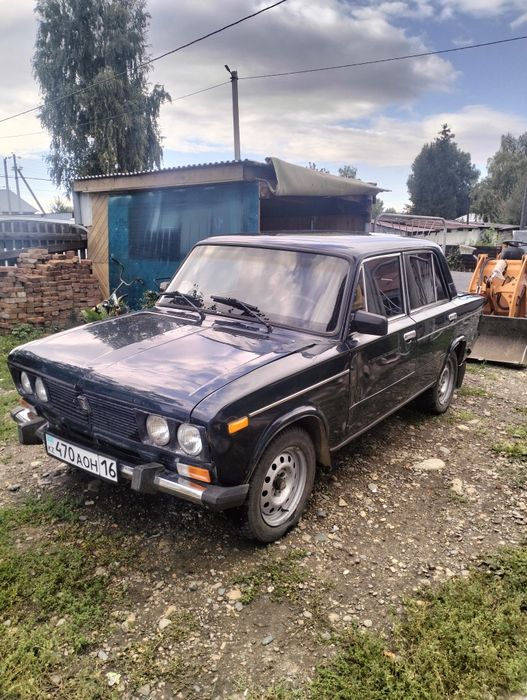 Продам Ваз 2106.