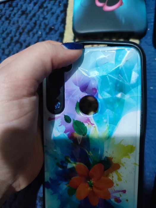 Чехлы на Xiaomi redmi not 8