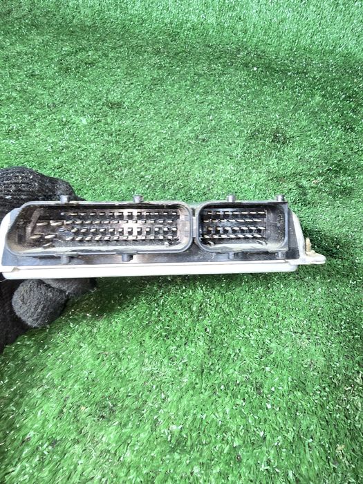 Эбу блок управления компьютер Фольксваген Пассат Б5 1.8 passat b5