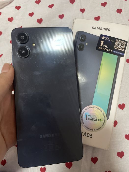 Samsung 06 telefoni
