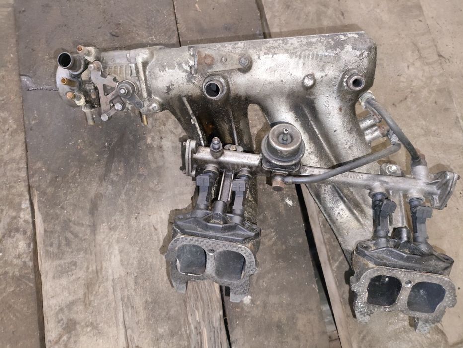 Запчасти автомобиля