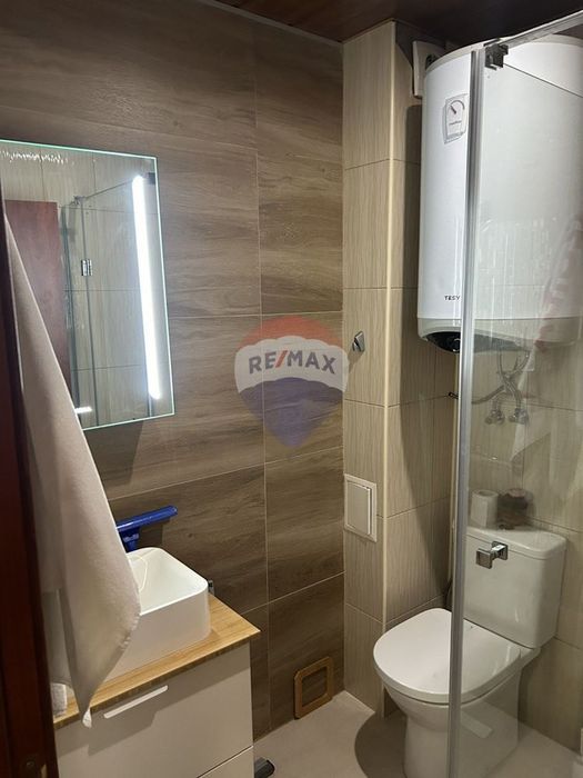 Тристаен апартамент под наем, кв. Левски, Варна ТЕ
