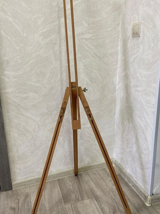 Мольберт детский