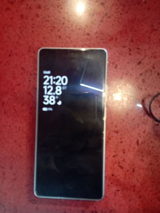 Poco f5 srochna sotladi