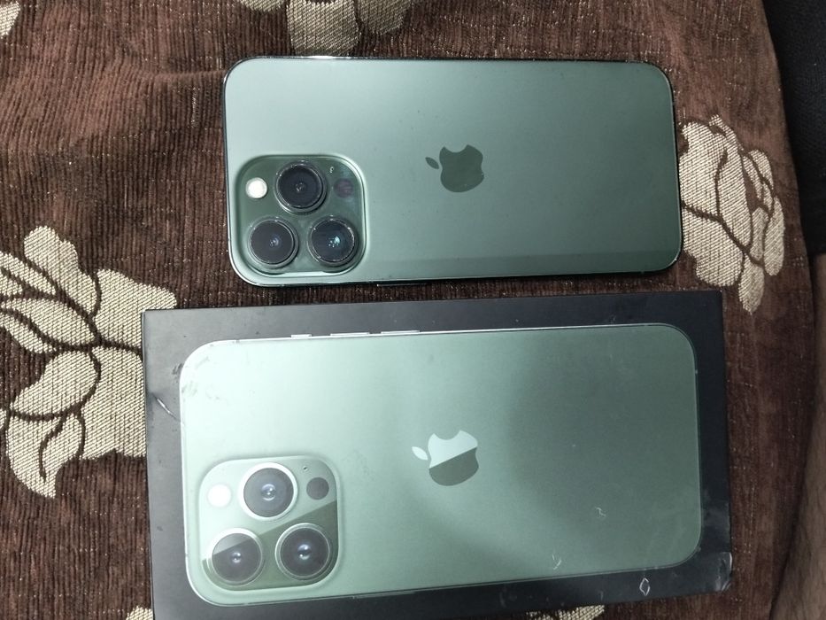 iPhone 13 Pro продам
