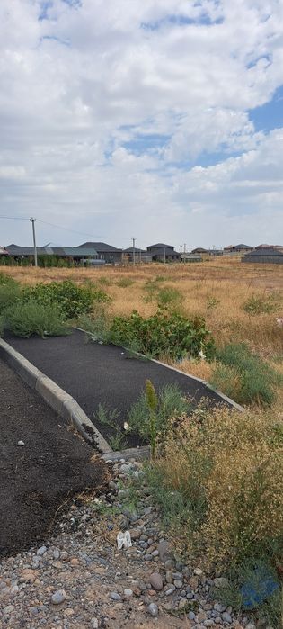 Мкр Нұршуақ жер сатылады ИЖС
