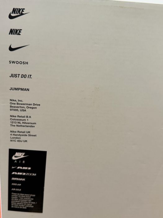 Продавам чисто нови Jordan Luka 5 Edge