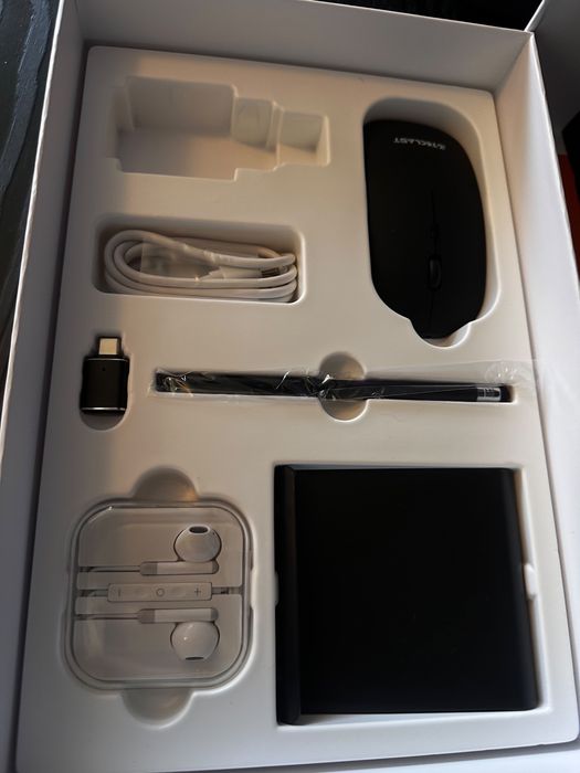 Teclast P30T 10.6