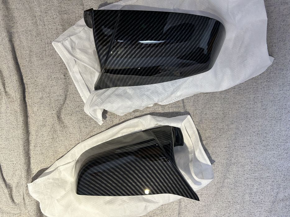 Capace OGLINZI BMW e60/f10