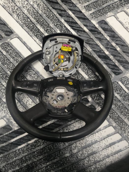 Волан за Audi A6