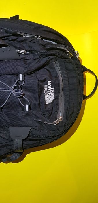 North Face Borealis  раница
