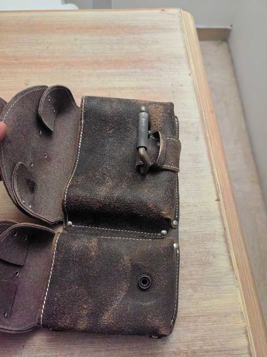 Аксесоар за колан