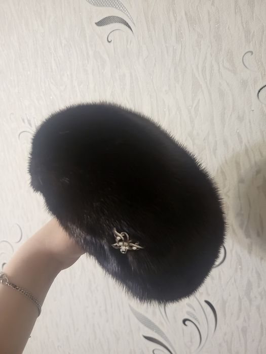 Продам шубу, норковую