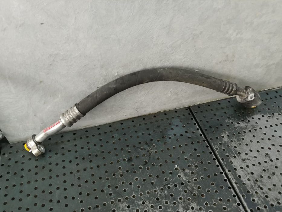 conducta clima ac 2.5 tdi bpe vw touareg 7l  7l6820744ae