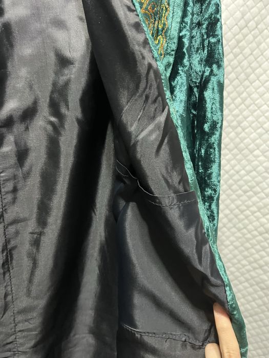 Шапан Мужской