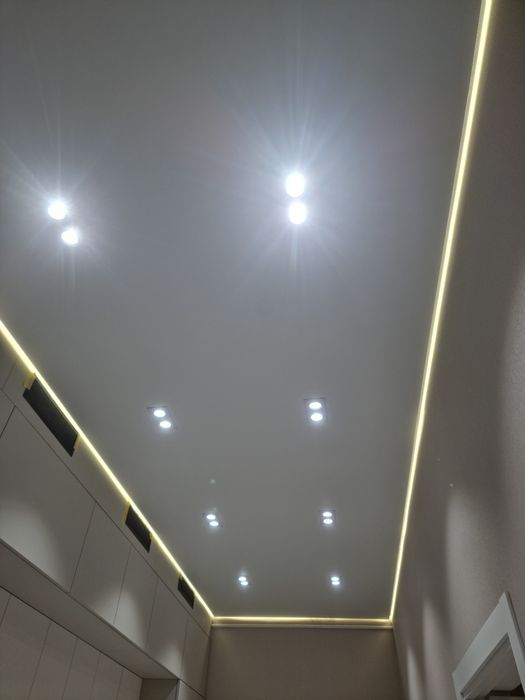 Santexnik  Elektrik Rodban suvoq Padkulich remont