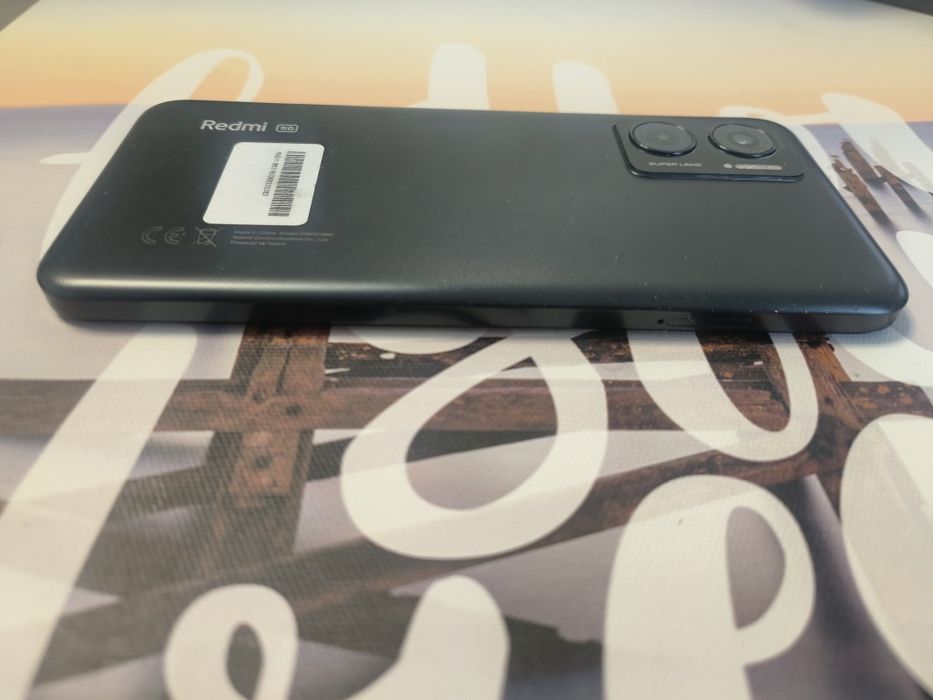 Xiaomi redmi 10 5g 4 / 64GB gray impecabil