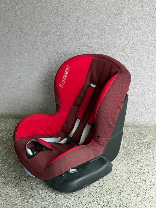 Столче за кола Maxi Cosi