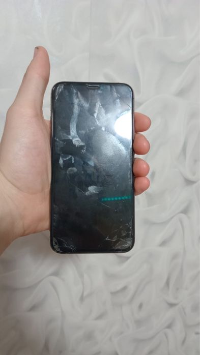продам или обменяю xs