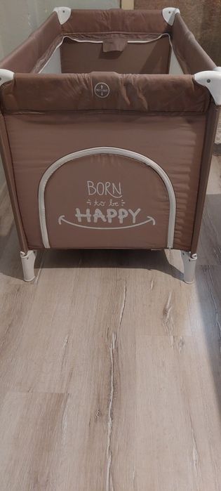 Детски кошари 2 броя Kikka boo