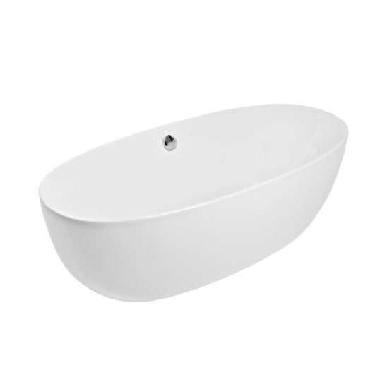 Cada Freestanding Roca Virginia NOUA