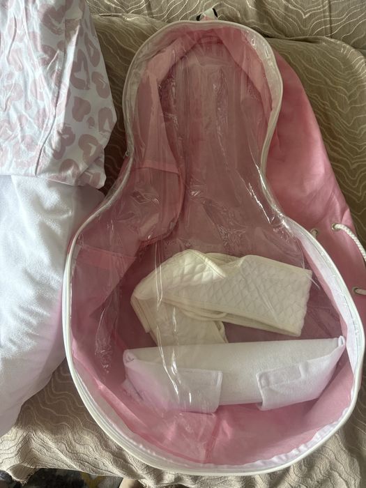 Продам кокон зевушка