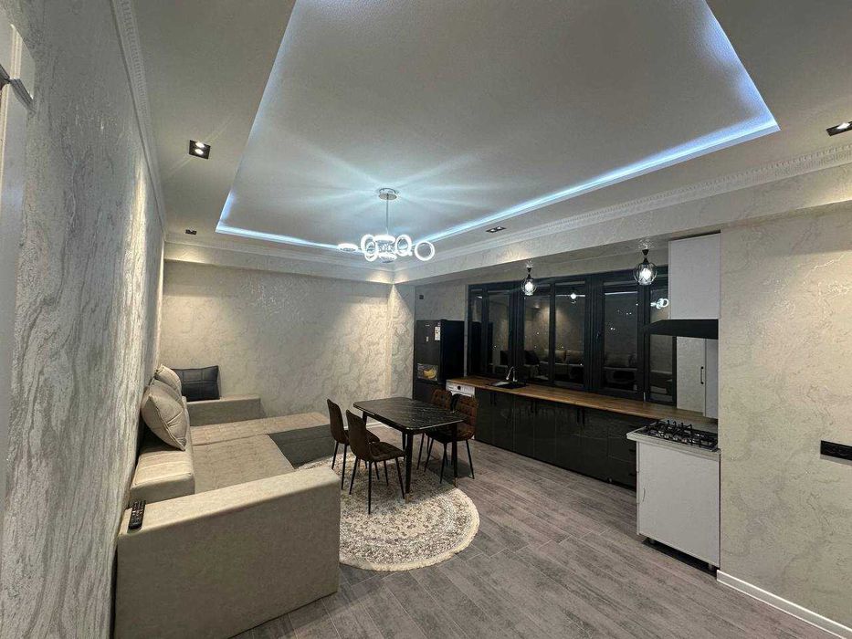 Сдаётся в аренду 2-ком/16/16 квартира на Шайхантахурском р-н  ЖК Чакар