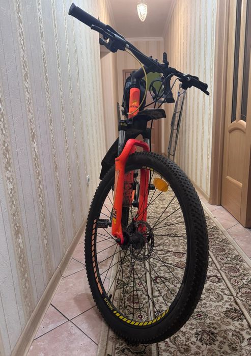 Велосипед Stern Б/У