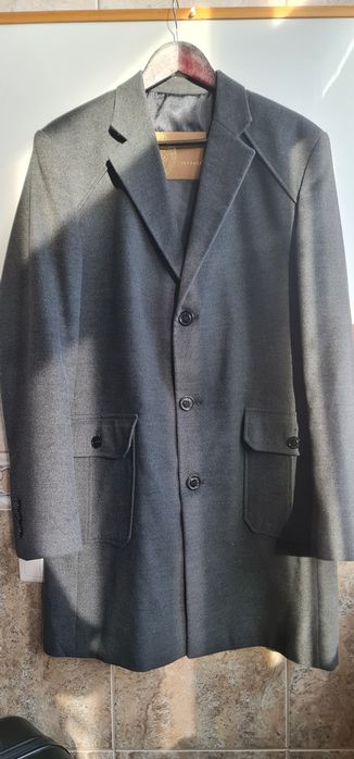 Palton Versace - barbati