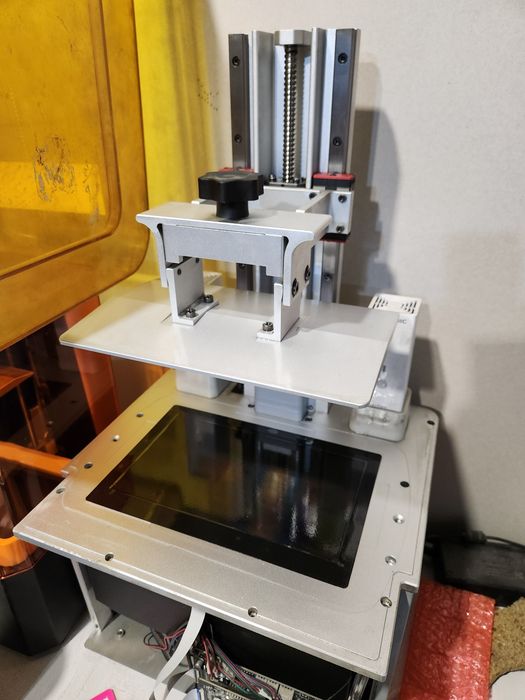 Anycubic photon m3 premium