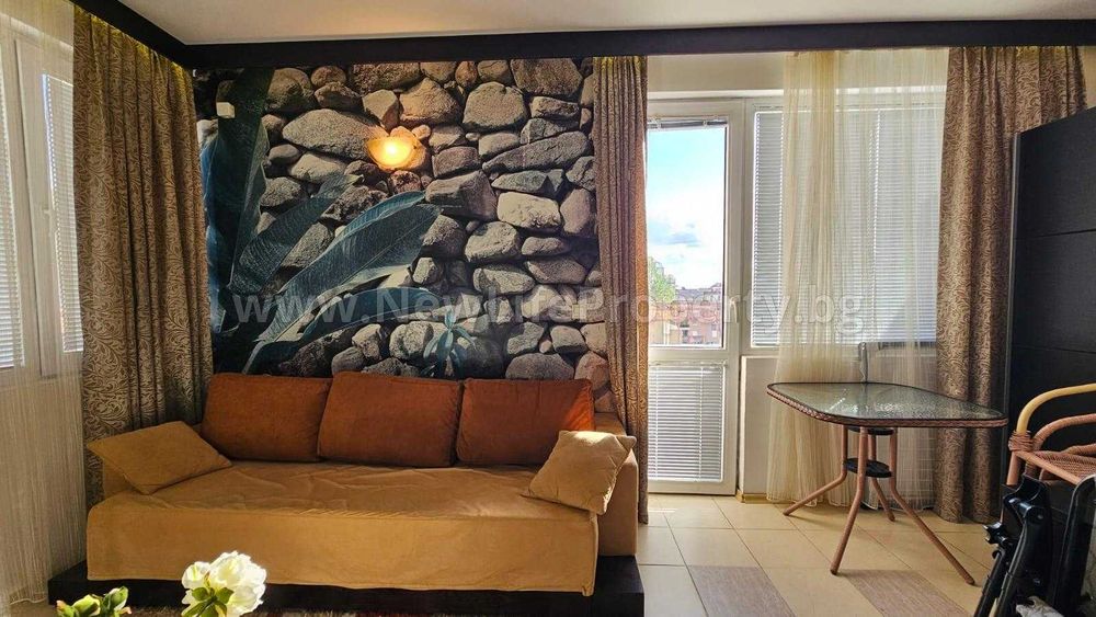 Продава се Двустаен апартамент в к.к. Слънчев бряг - 74 кв.м за 940 €/кв.м - Снимка #7