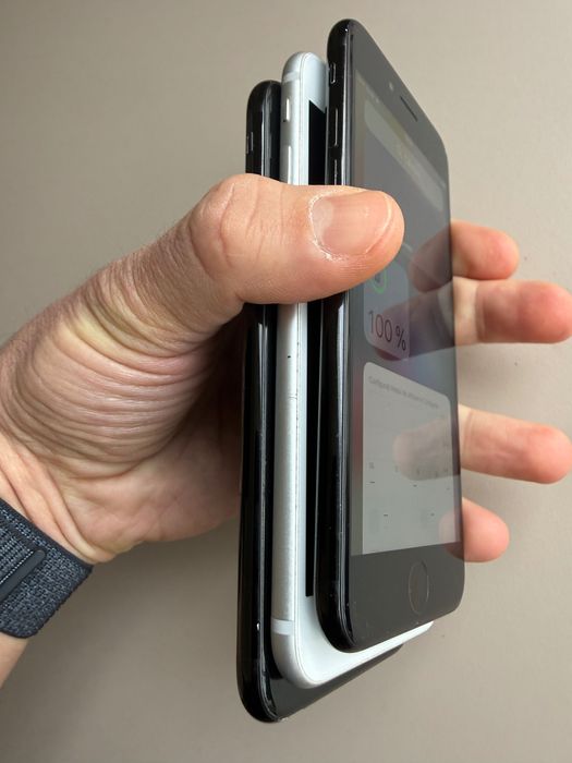 iPhone 7 telefon Apple