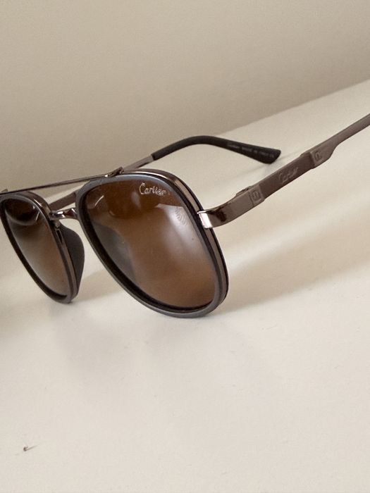 Ochelari Cartier