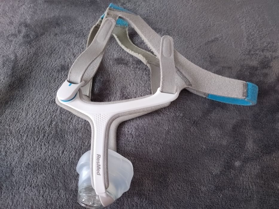 Aparat apnee Resmed Airsense 11