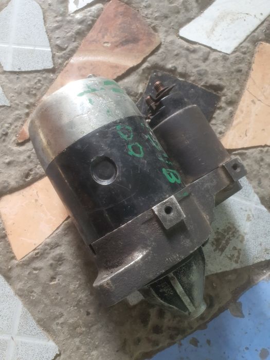 Стартер Митсубиси Галант автомат 2куб