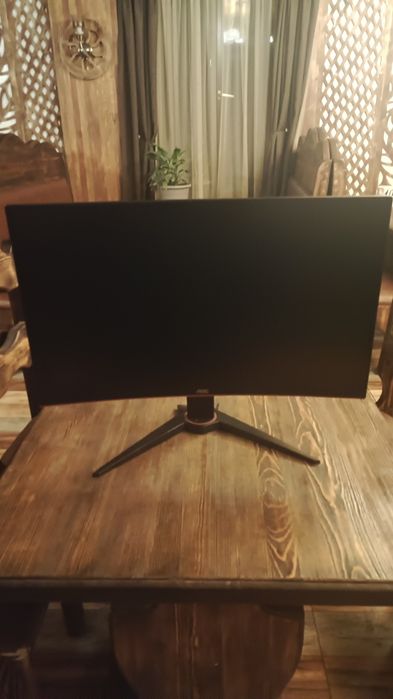 Монитор AOC 144гц