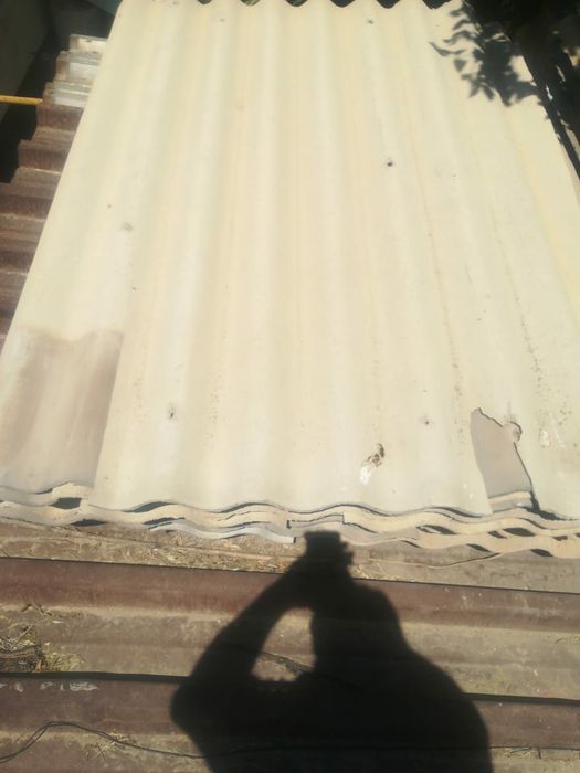 Шифер  для крыши