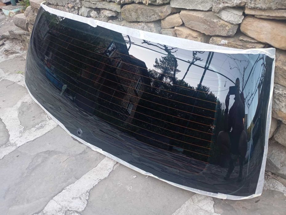 Задно стъкло Зафира Б