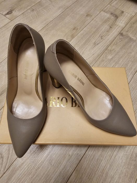 Дамски обувки Dario Bruni, размер 36