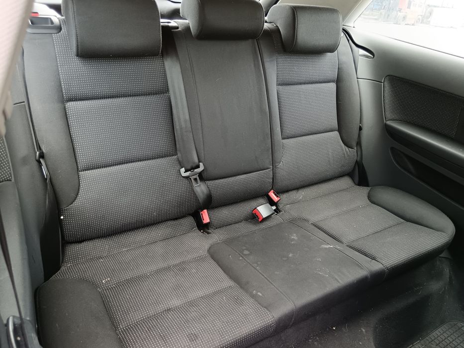 Ауди а3 2.0 тди 140 к.с. БКД Audi a3 2.0 tdi 140 hp BKD НА ЧАСТИ