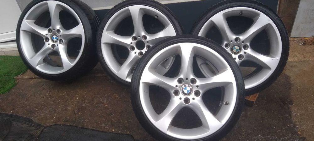 Jante BMW 19 INCH Style 230 BBS