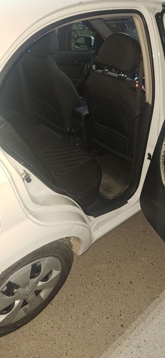 Нексия 3 механика