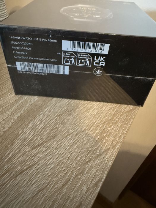 Huawei GT 5 Pro - Nou cu Garantie