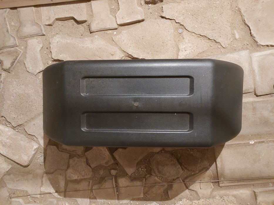 Aripă autoutilitară 15", 16" nouă-Opel movano, Renault master 3